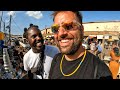 Loud hidden market in Kampala, Uganda 🇺🇬