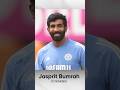 Bumrah’s Painful Past Will Shock You 😳💔 | @rajshamani #motivation #ytshorts #explore