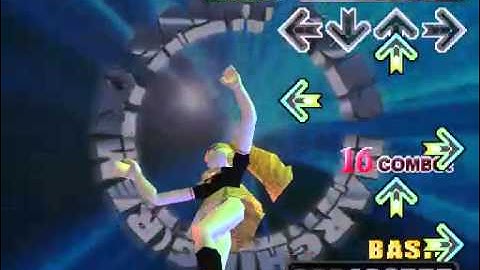 Dance Dance Revolution 4TH Mix -Saint Goes Marching- Basic