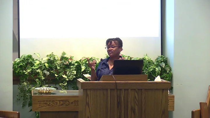 8 Doctors Of Health Anita Lindsey