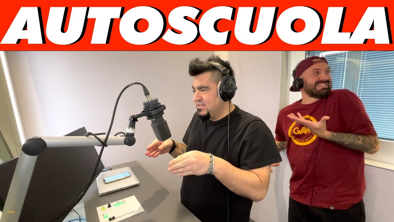 I TAMARRI - AUTOSCUOLA
