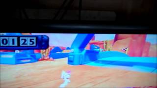 Stunt Park - Toy Story 3