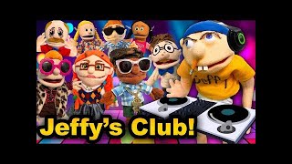SMLSMS Funny: Jeffy's Club!