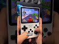 Does it have Mario Bros?? 🤯 #r36s #retrogaming #handheldconsole #gaming