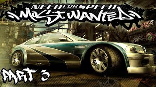 Need For Speed: Most Wanted - 03 - Sonny pt.2