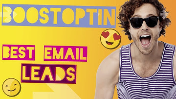 BoostOptin Review with Bonuses and Demo🌟