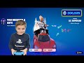 GIFTING My 10 Year Old Kid NEW Fortnite Car Emote LIL&#39; SUPERCAR &amp; Gifting My Girlfriend A NIKE Skin