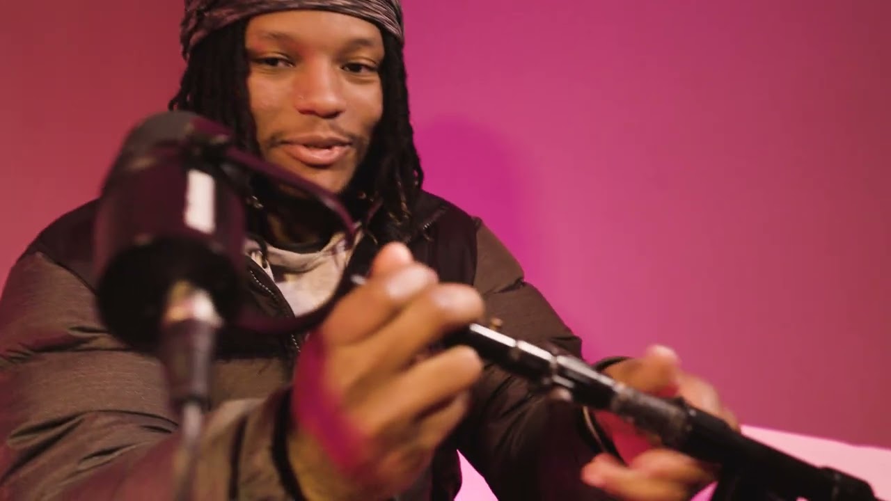 SAE Institute Chicago Campus Tour