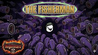 Endless Nightmare Brotato Guide: How to Win on the Fisherman