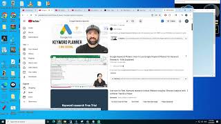 What is Google Keyword Planner How to Use it Part 1