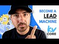 kvCORE Training Videos - Top FIVE Things To Do On kvCORE Today!