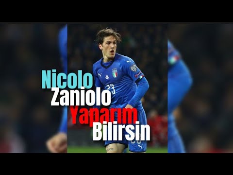 Nicolo Zaniolo //