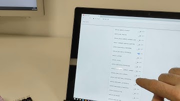 OpenRobot 2.0 - ESP32 + Websocket Test