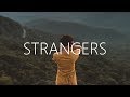 Hanne Mjøen - Strangers (Lyrics) Sonic Journey Remix