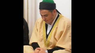 Zikir (hubbul hüseyn) MUZAFFER YALÇIN HOCAEFENDİ Resimi