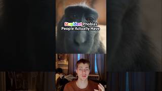 The Stupidest Phobias People Have