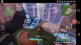 Double Pump + Impulse Grenade Play