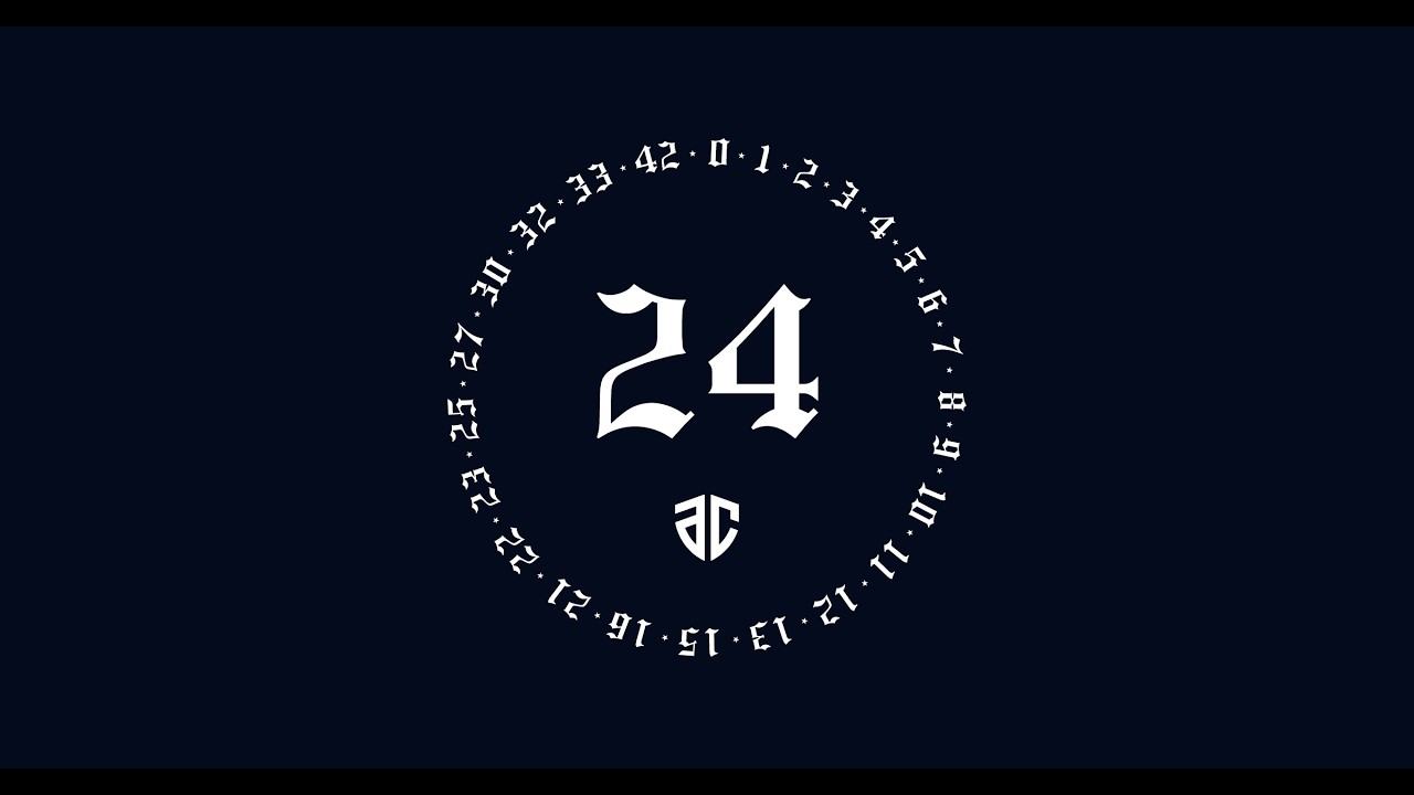 Forever same family, #24 forever. | アルティーリ千葉
