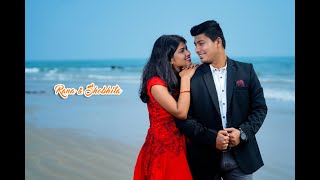 Rana Sobhita Post Wedding