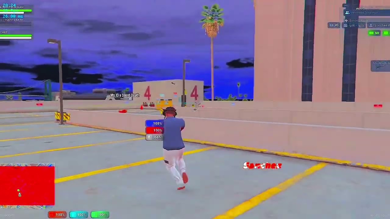 Köklemiş:) #fivem #fight #gunrp #gtaonline 