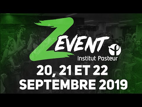 Z Event 2019, Bande annonce