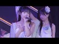 HKT48 7期生「愛の色」石川歩実優・猪島莉玲亜・靏川那智・中野南実・長野らら・吉田めい