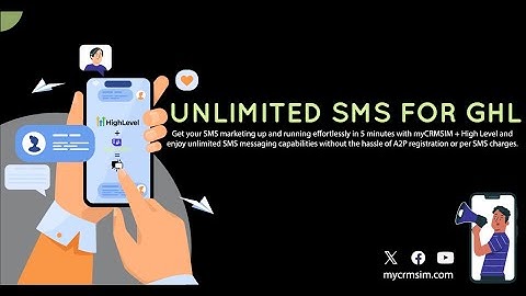 📞 Automate Missed Call Text Backs | myCRMSIM Weekly Live Session