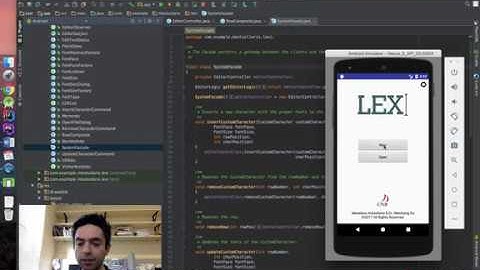 Design Patterns in Android