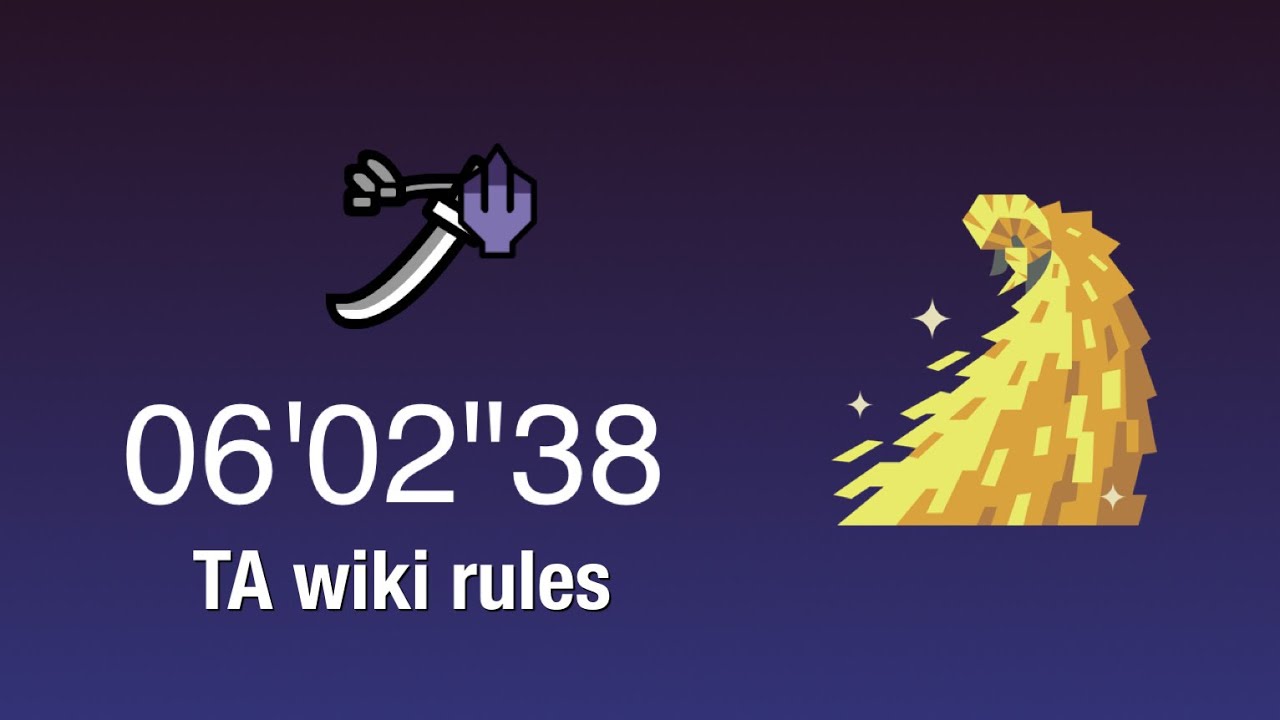 Mhw I 終わりなき黄金時代 マムタロト 太刀 Ta Wiki Rules 06 02 38 Kulve Taroth Ls Ta Wiki Rules Youtube
