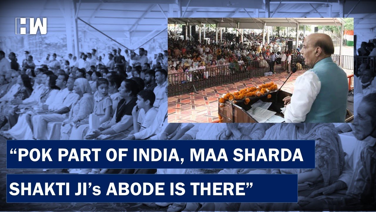 Headlines: India To Set Up Joint Theatre Commands Of Tri-Services: Rajnath Singh