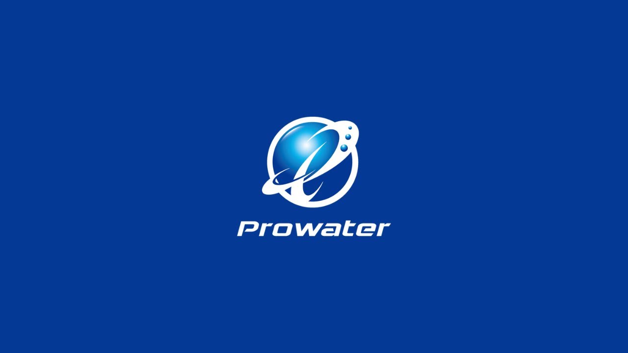 プロウォーター株式会社 | 「Prowater」の卸売販売および販売代理店の