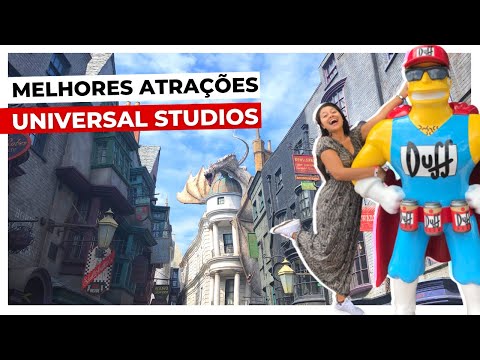 Island of Adventure: 10 melhores atrações do parque da Universal - Trip  Partiu