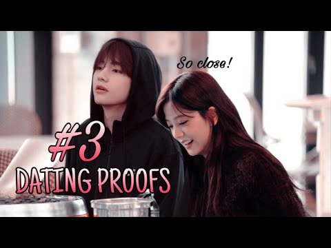 V & Jisoo Dating? CLOSER THAN YOU THOUGHT [VSOO]