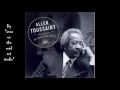 Alain Toussaint - Long, Long Journey (Audio only) (HQ)