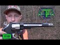 44 Mag Doe Patrol Whitetail Hunt Self Filmed 44 Mag Doe Patrol Whitetail Hunt Self Filmed