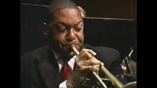 Sugar Rum Cherry - Ellington's Nutcracker - JLCO w/ Marsalis 2001