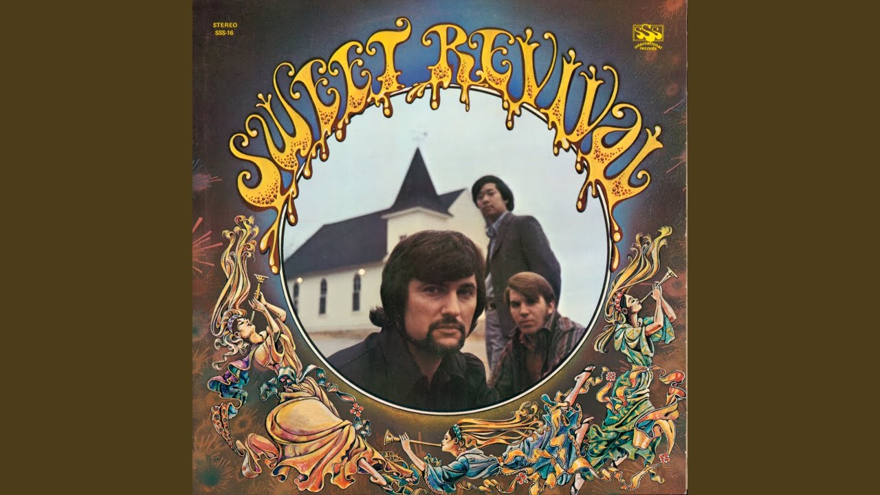 Sweet Revival