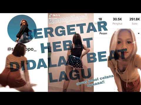 Kumpulan Tiktok Sintalippo_ 2019/2020 HOT GILAAAA!