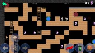 Mine Runner - Level 85