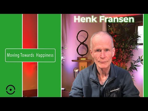 Henk Fransen | Podcast of Hope #45