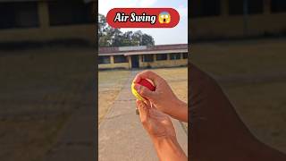 Air Swing Bowling Grip Part-3 🏏😱🎯 #cricket #cricketlover #shortvideo #shortsfeed #shorts #trending