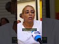 Residentes de Ceuta señalan culpables por la crisis fronteriza