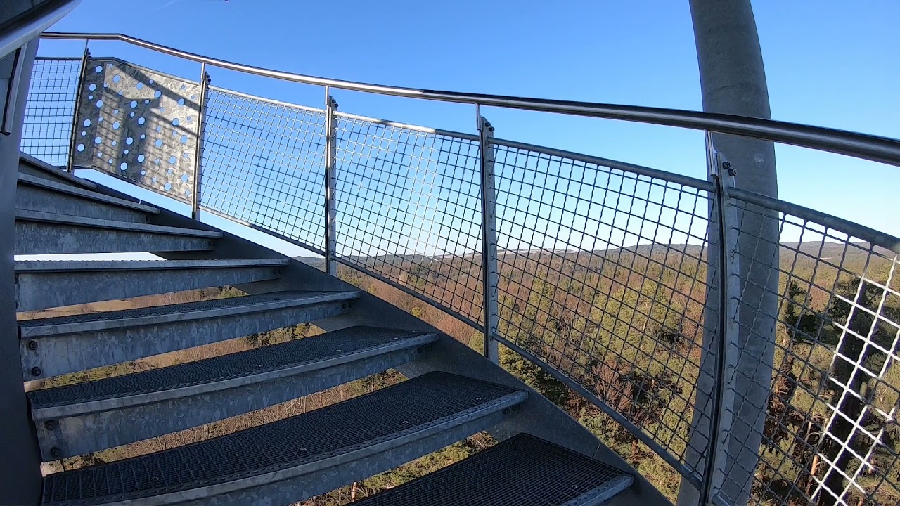 Fränkische Schweiz - Himmelsleiter, Püttlachtal