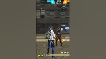 IMPOSSIBLE 🍷🗿 #freefire #trending #ytshorts #shorts