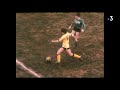 Ref:FC_TgjTStr4 Football f�minin : etroeungt-reims en avril 1980