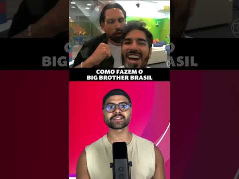 Como surgiram os Dummies do BBB