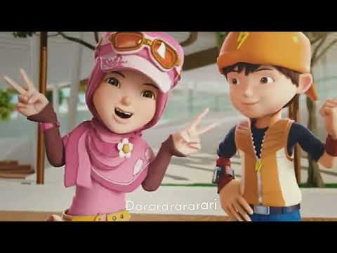 boboiboy x yaya - YouTube