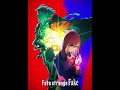 FsF Saber &amp; Red Vo Laco from Hiroyuki SAWANO