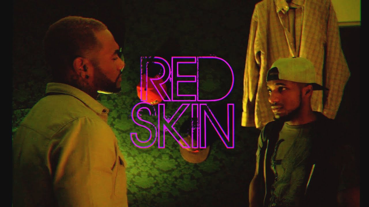 Revisit RED SKIN • Episode 2 • Subscribe & Watch (2015)