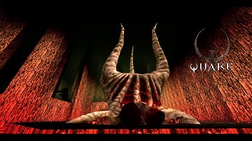 Quake Remastered - Final Episode: Shub-Niggurath